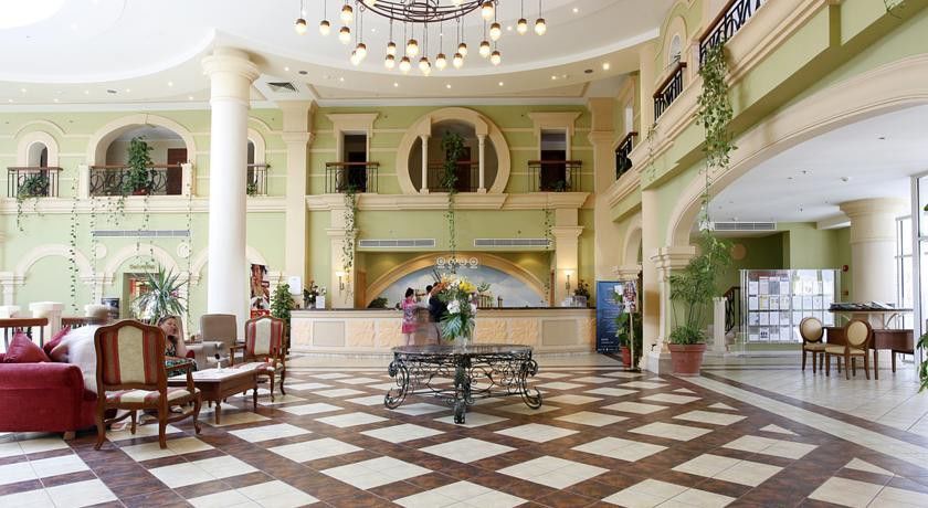 Hotel Ivy Cyrene Island (adults Only) 4*