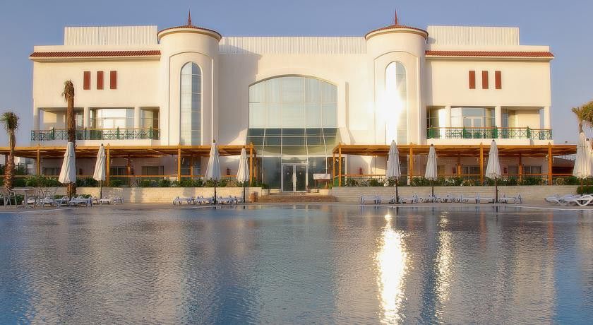 Ivy Cyrene Island (adults Only) Hotel 4*