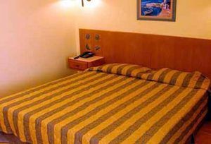 Gardenia Plaza And 4* Sharm El Sheikk