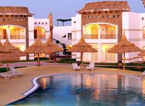 Hotel Gardenia Plaza And
