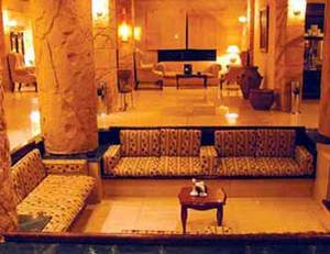 Gardenia Plaza And Hotel Sharm El Sheikk