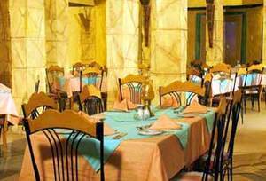 Gardenia Plaza And Sharm El Sheikk