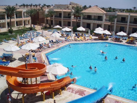 Island Garden 4* Sharm el-Sheikh