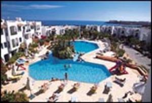 Hotel Tropicana Jasmine Club