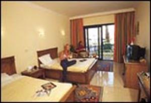 Tropicana Jasmine Club Hotel Sharm el-Sheikh