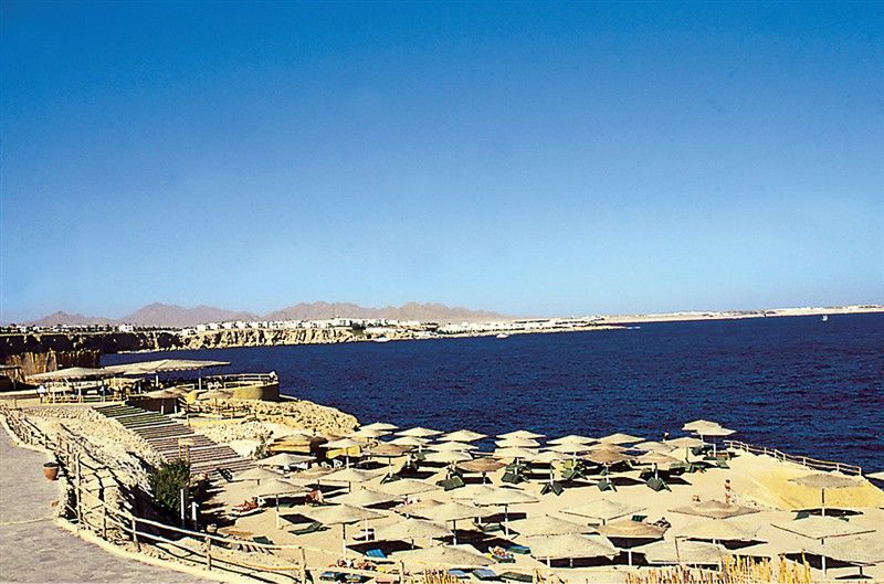 Viva 3* Sharm el-Sheikh