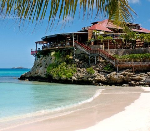 Resort Eden Rock Namaa Bay
