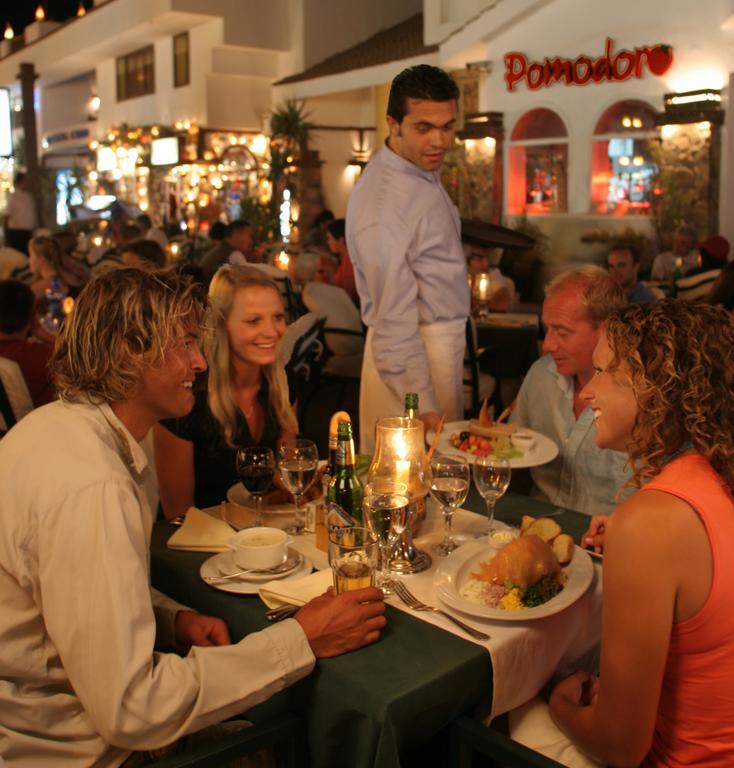 Camel Dive Club & - Boutique Sharm el-Sheikh