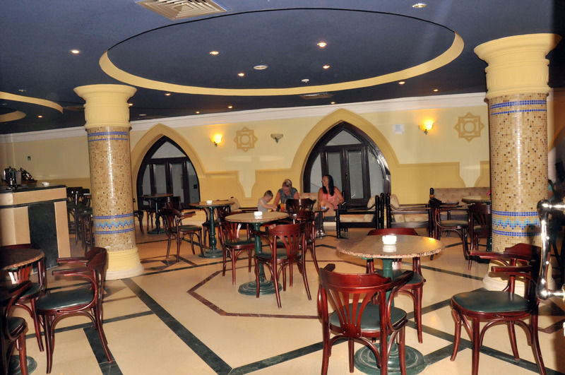 Viva 3* Sharm el-Sheikh