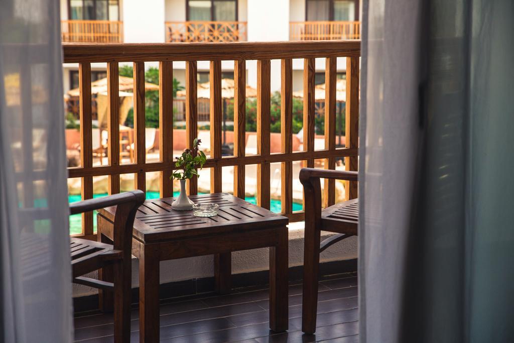 Domina Coral Bay Elisir Resort