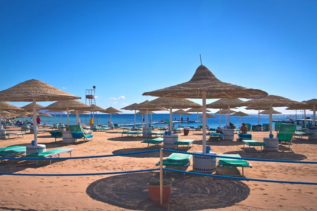Resort Domina Coral Bay Elisir Sharm el Sheikh