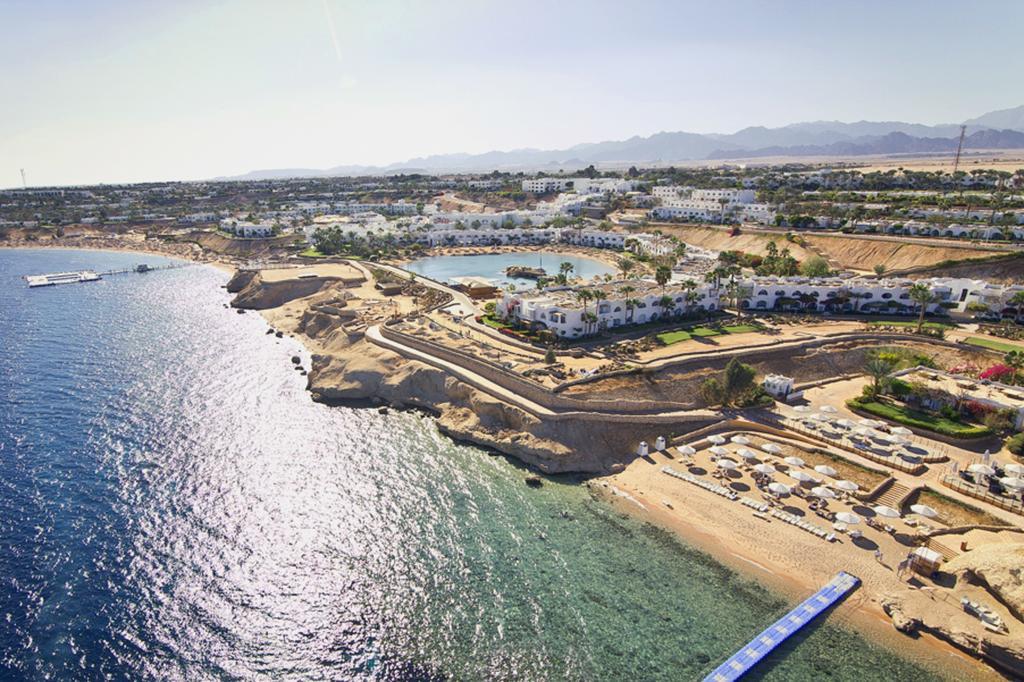 Resort Domina Coral Bay Elisir