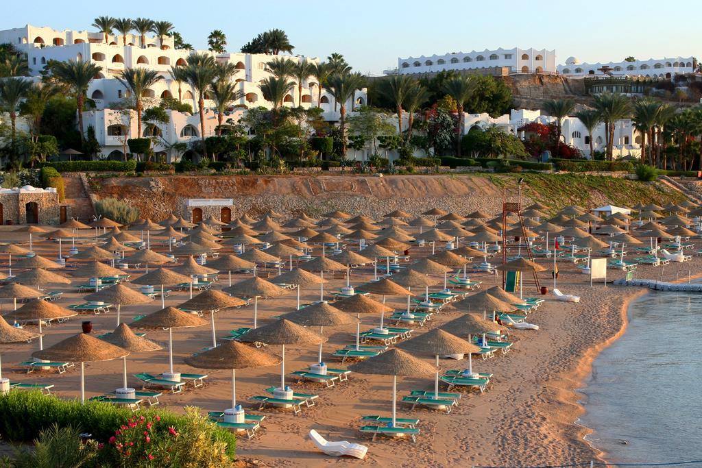 Domina Coral Bay Elisir Sharm el Sheikh