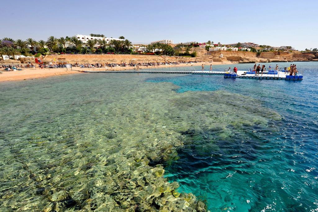 Domina Coral Bay Elisir Resort
