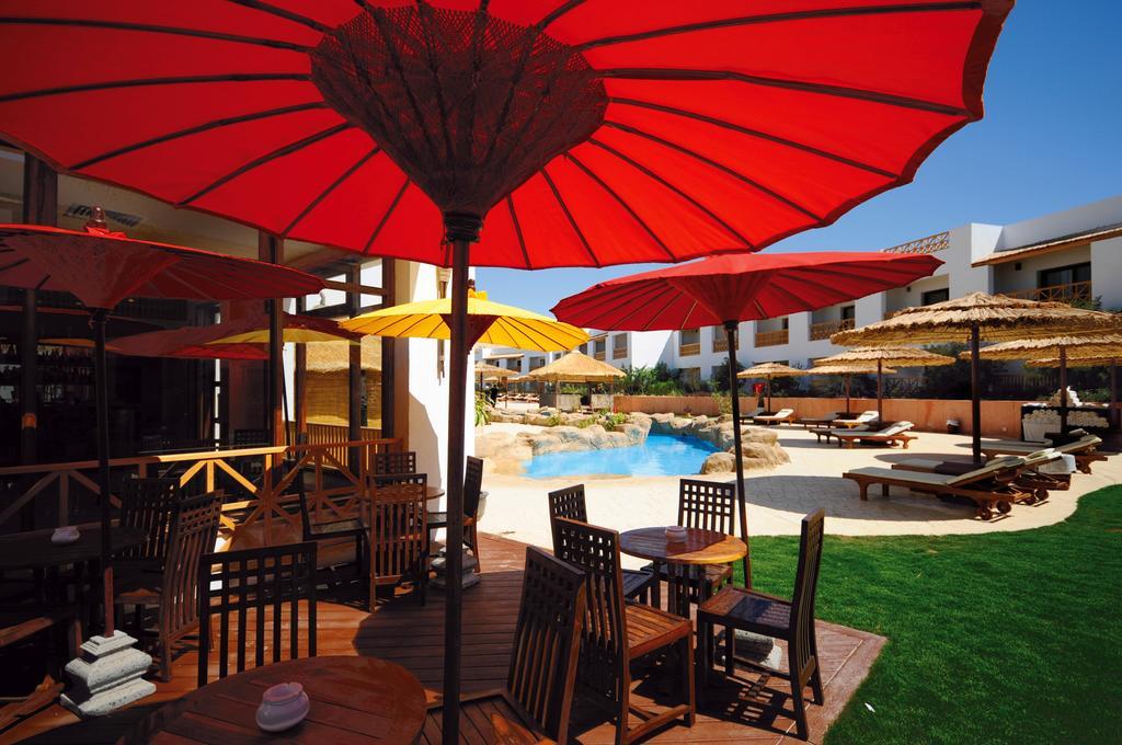 Domina Coral Bay Elisir