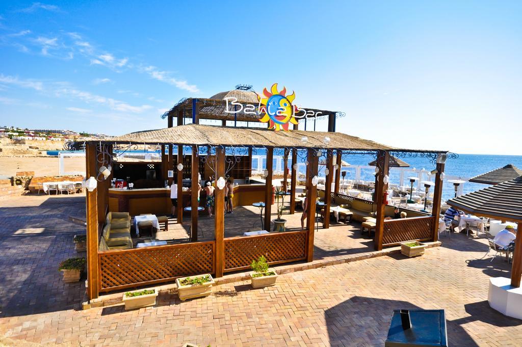 Domina Coral Bay Elisir Resort 5*