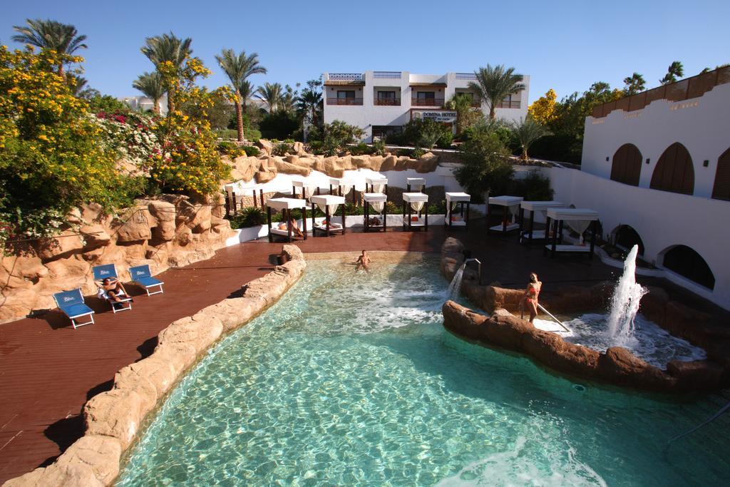 Domina Coral Bay Elisir Resort 5*