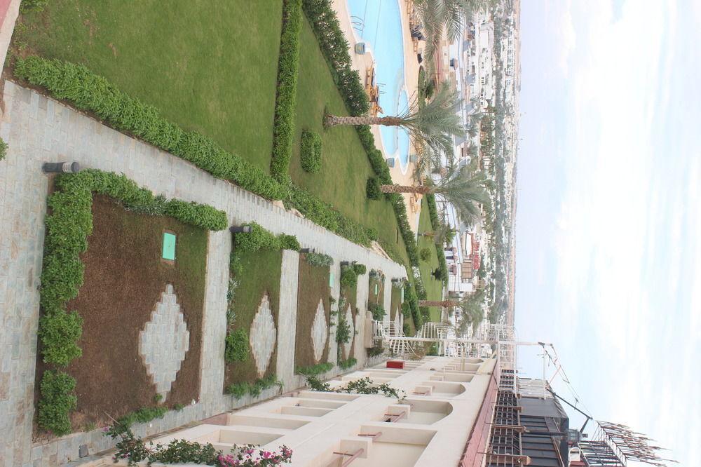 Resort Genena City 4*