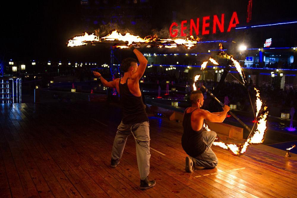 Genena City Sharm El Sheikk