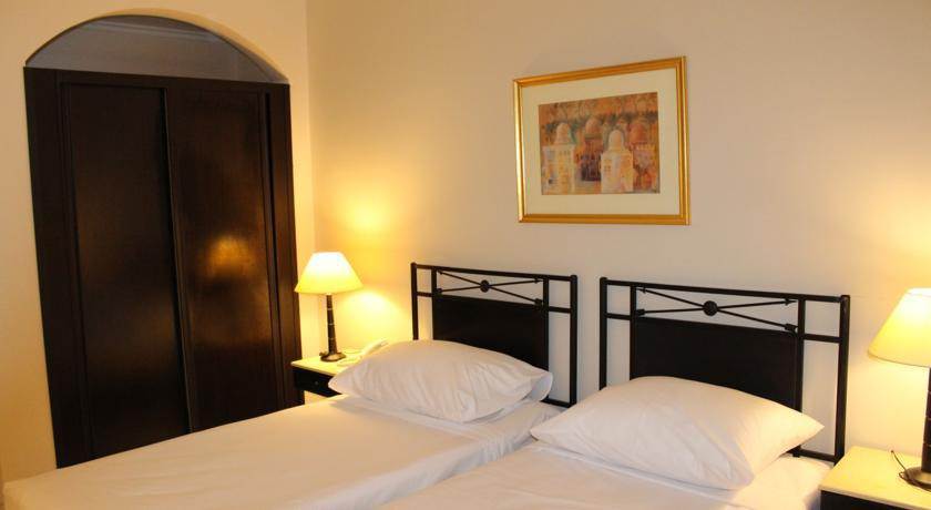 Jaz Neo Naama Bay 4*