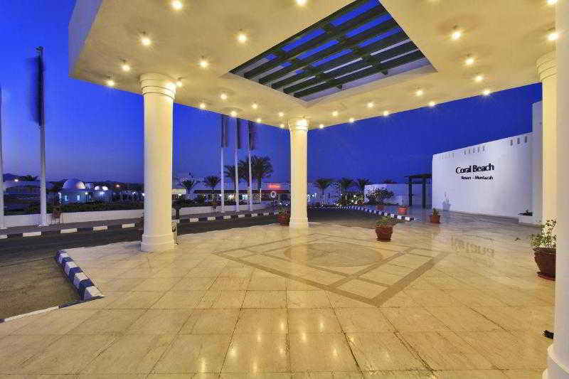 Coral Montazah (adults Only) Şarm El-Şeyh