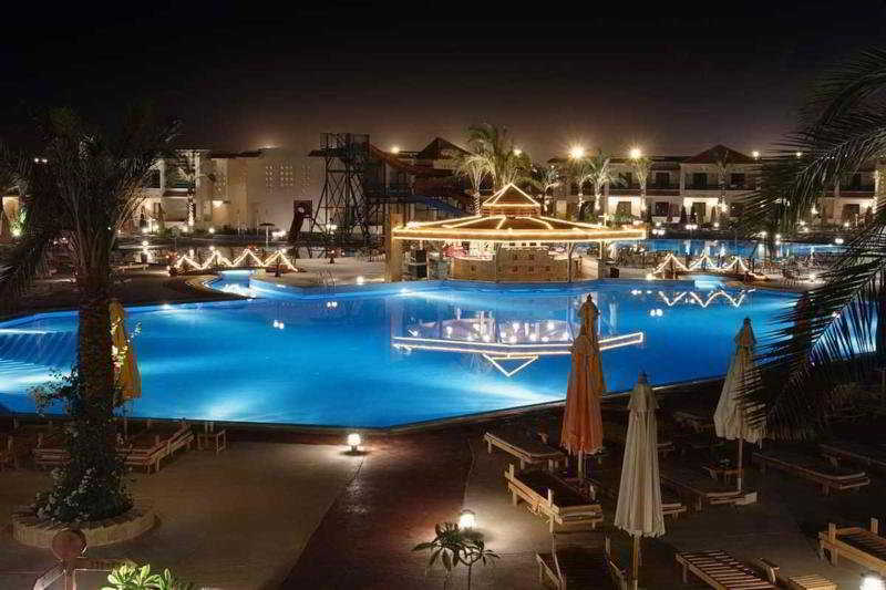 Island Garden 4* Sharm el-Sheikh
