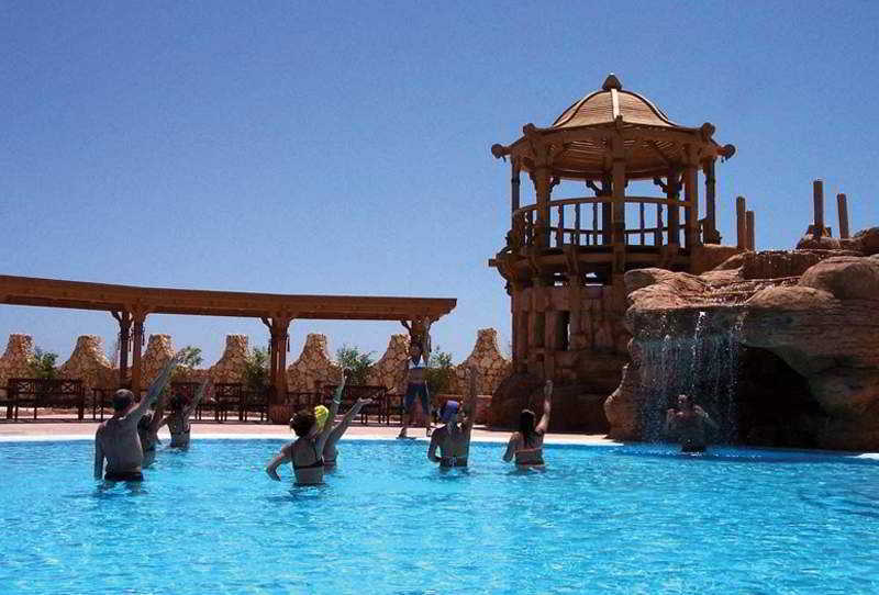 Resort Charmillion Sea Life 4*