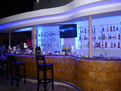 Le Mirage New Tiran