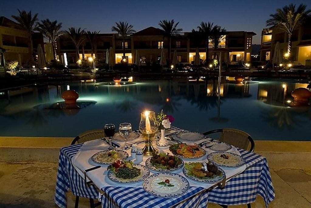 Island Garden Sharm el-Sheikh