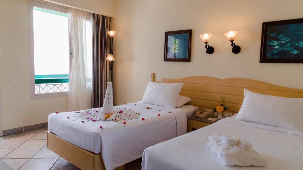 Resort Coral Tiran Sharm el-Sheikh