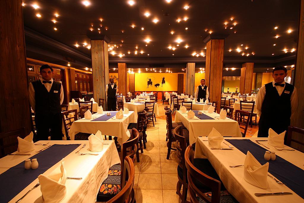 Mexicana Resort Sharm el-Sheikh