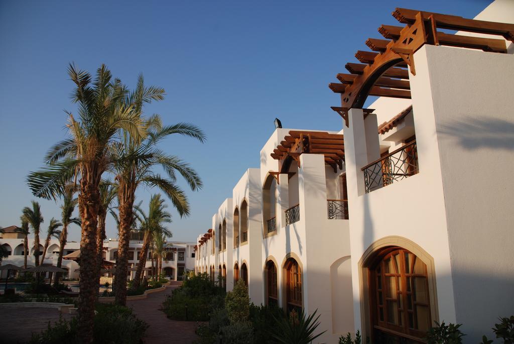 Resort Coral Hills Şarm El-Şeyh