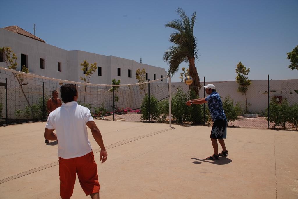 Coral Hills 3* Şarm El-Şeyh