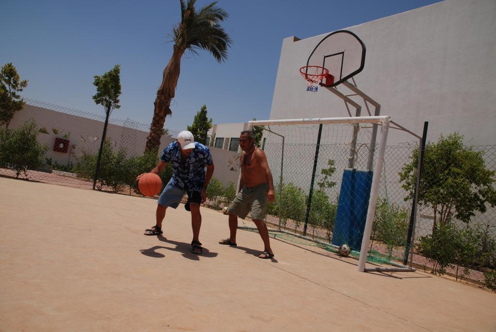 Coral Hills Resort Şarm El-Şeyh