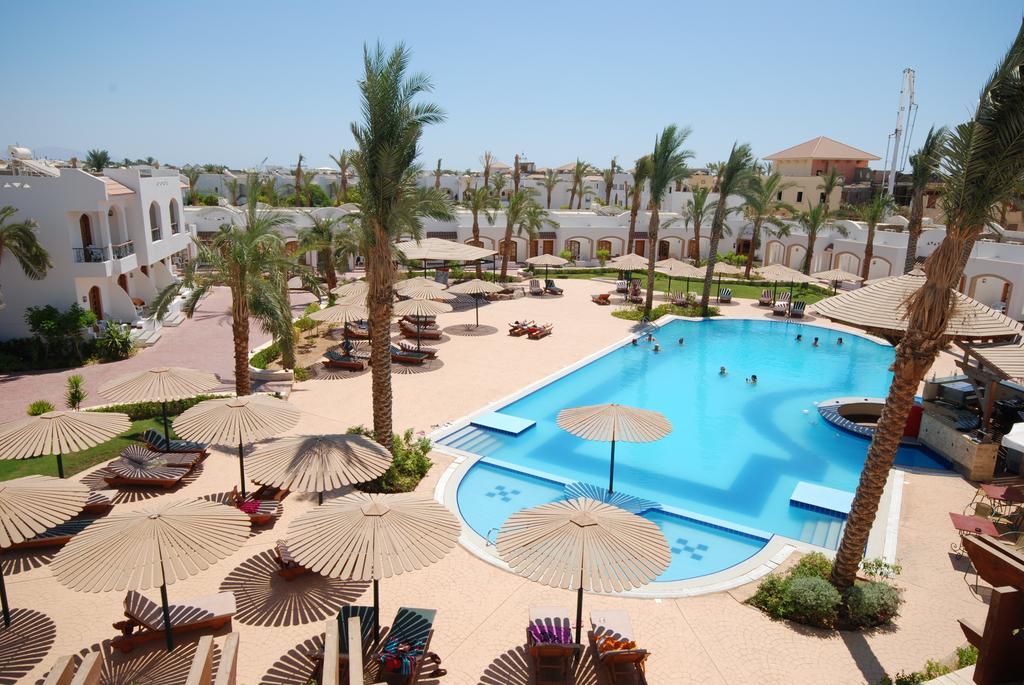 Coral Hills Resort Şarm El-Şeyh