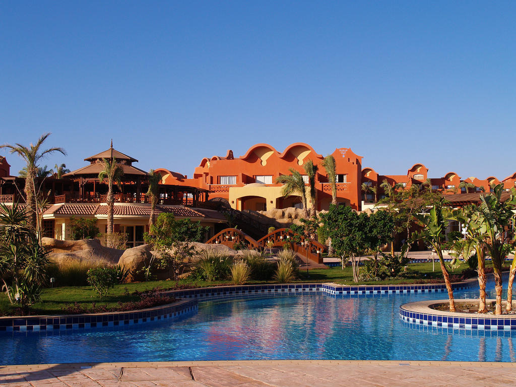 Grand Plaza - Families And Couples Only Sharm el-Sheikh