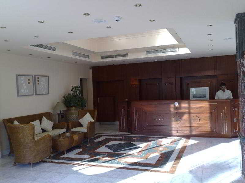 Hotel Le Mirage New Tiran