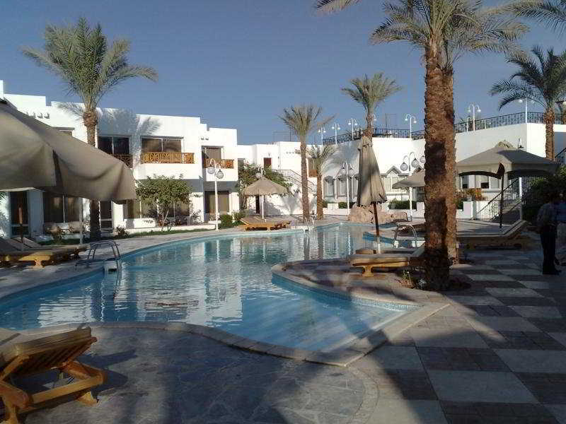 Le Mirage New Tiran Hotel