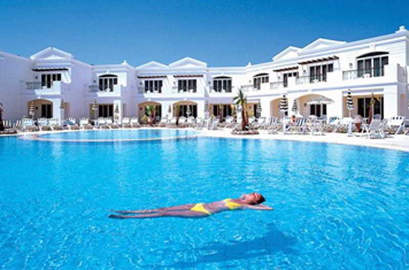 Noria Namaa Bay 4*