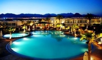 Amarante Garden Palms Sharm el-Sheikh