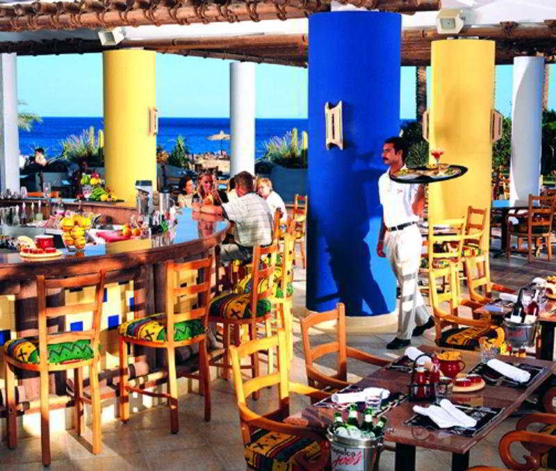 Resort Renaissance Sheikh Golden View Beach