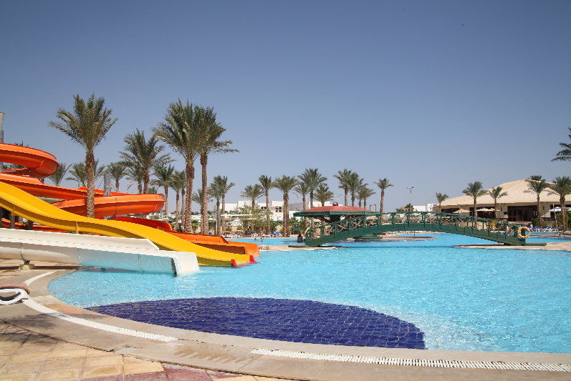 Dessole Nesco Joyous Hotel Sharm el-Sheikh