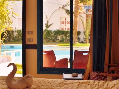 Resort Ocean Club Sharm el-Sheikh