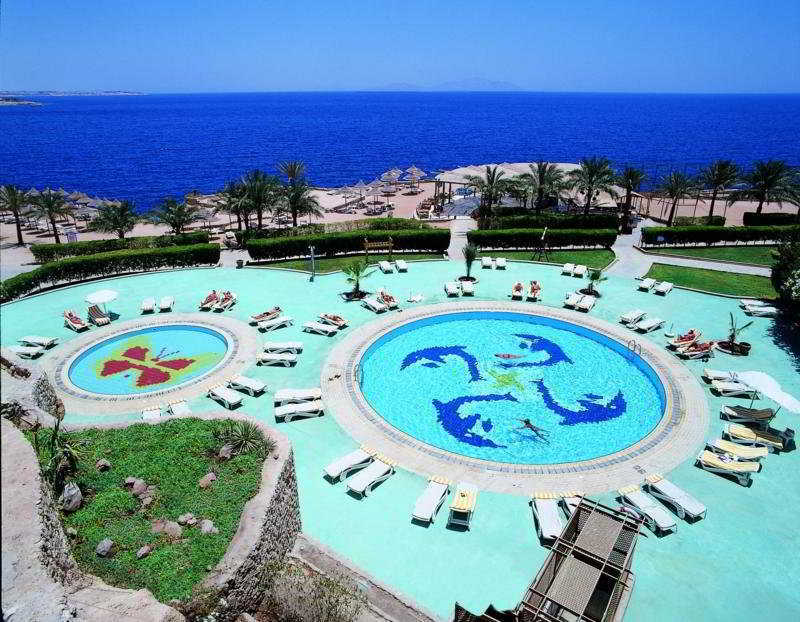 Dreams - Sheikh Resort 5*