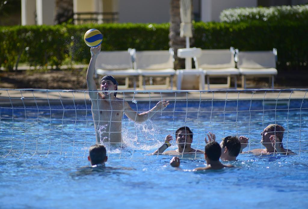 Resort Stella Di Mare &