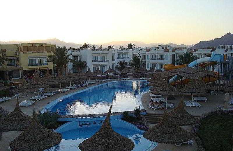 Gardenia Plaza And Hotel Sharm El Sheikk