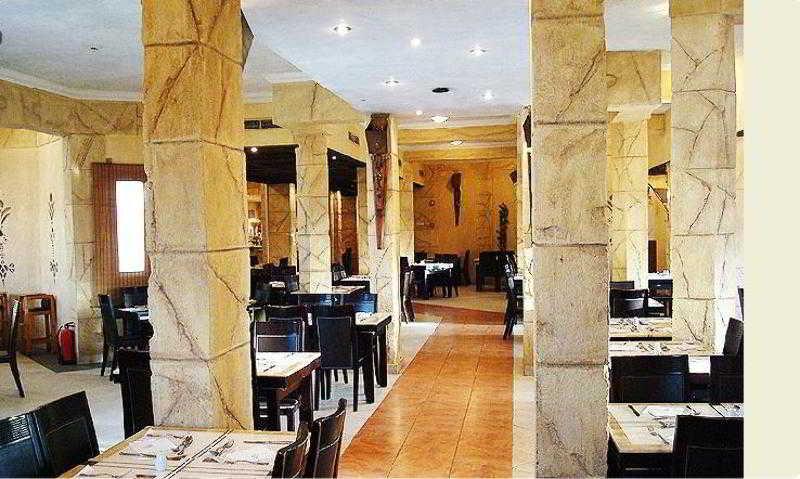 Gardenia Plaza And Sharm El Sheikk