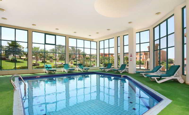 Tropicana Grand Azure Hotel Sharm El Sheikk