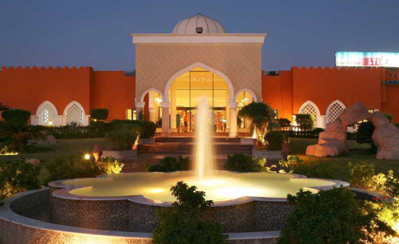 Tropicana Grand Azure Hotel 5*