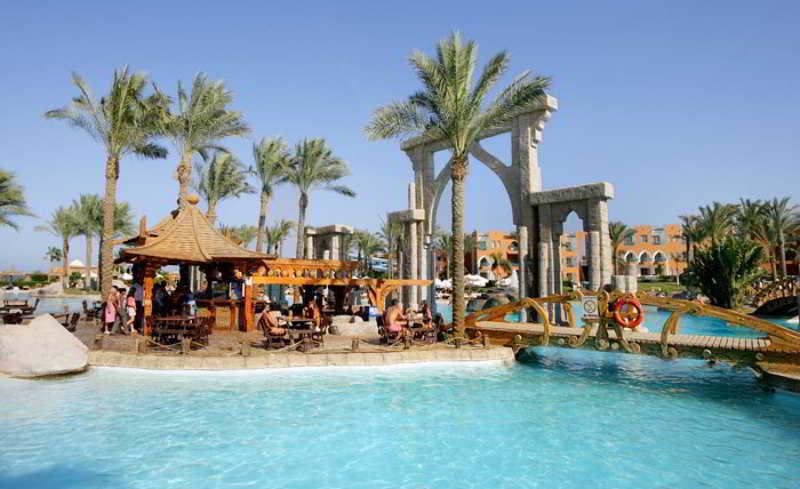 Hotel Tropicana Grand Azure Sharm El Sheikk